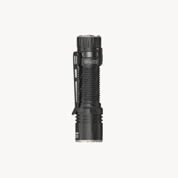 Фонарь NiteCore EDC35 NiteLab UHi 40 MAX (5000 Люмен / 550м, 6000мАч)
